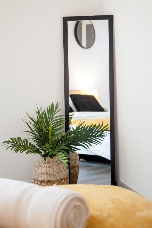 Liverpool Central Stylish Hideaway Exteriér fotografie